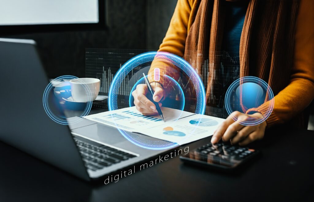 Best Performance Marketing Agency